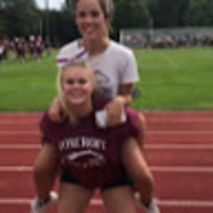 Meet your Posher, Irene